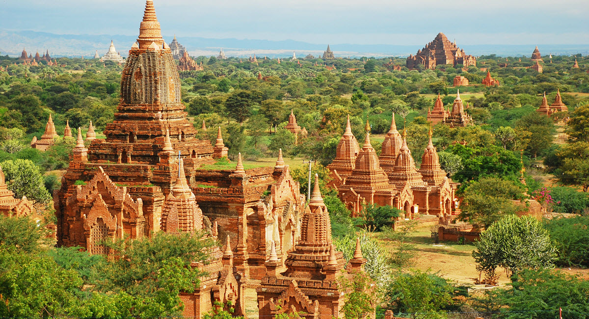 BAGAN