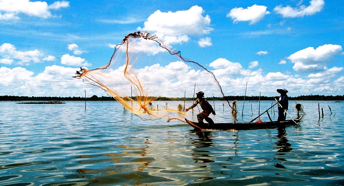 MEKONG DELTA