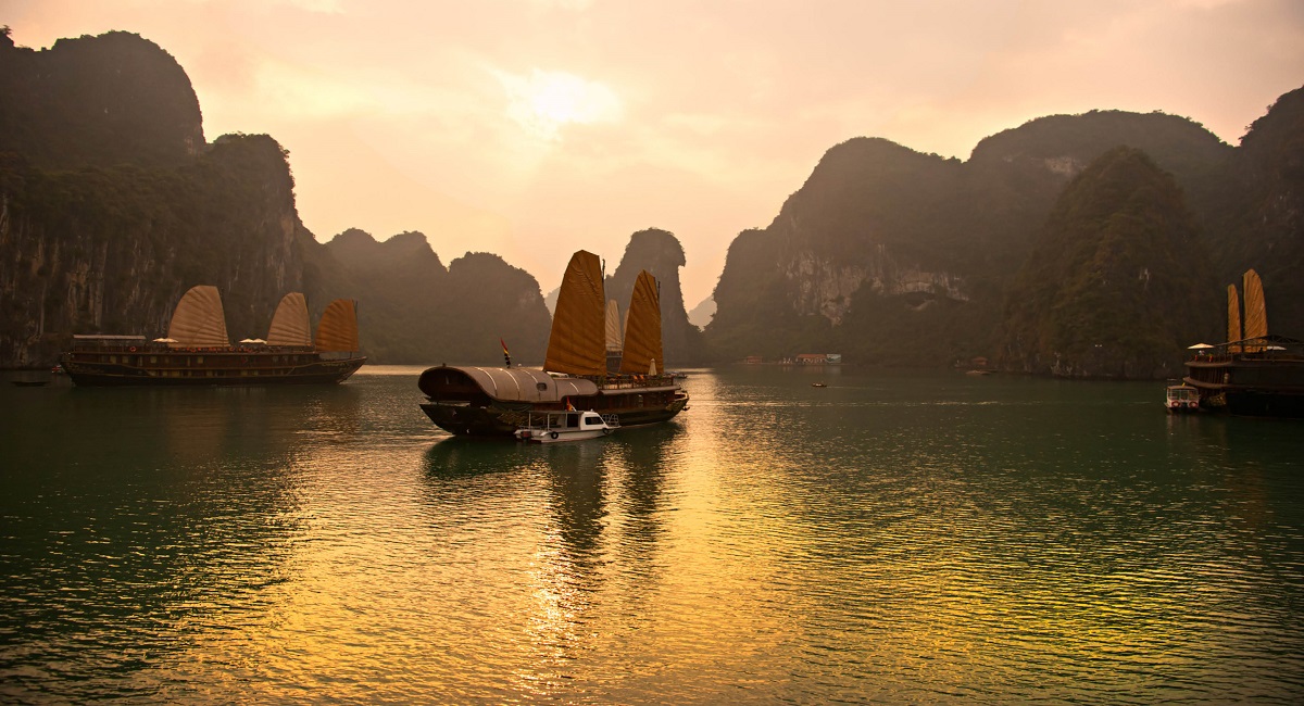 HA LONG