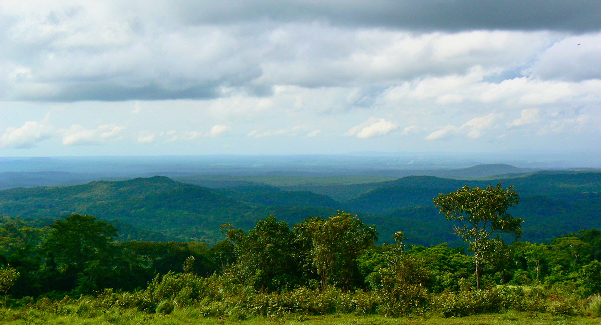 MONDULKIRI