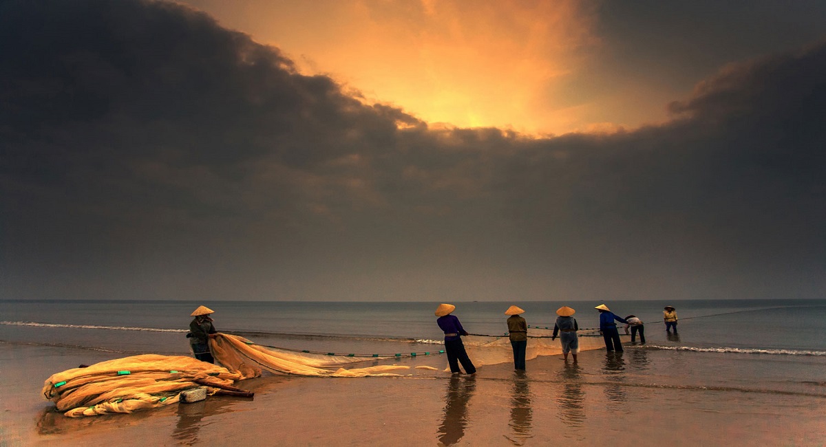 PHAN THIET - MUI NE