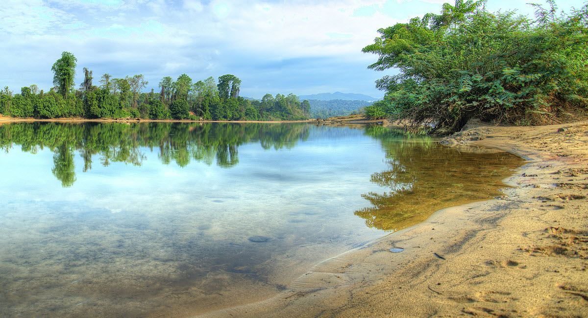 RATANAKIRI