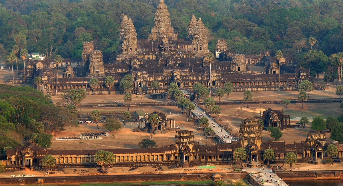 SIEM REAP